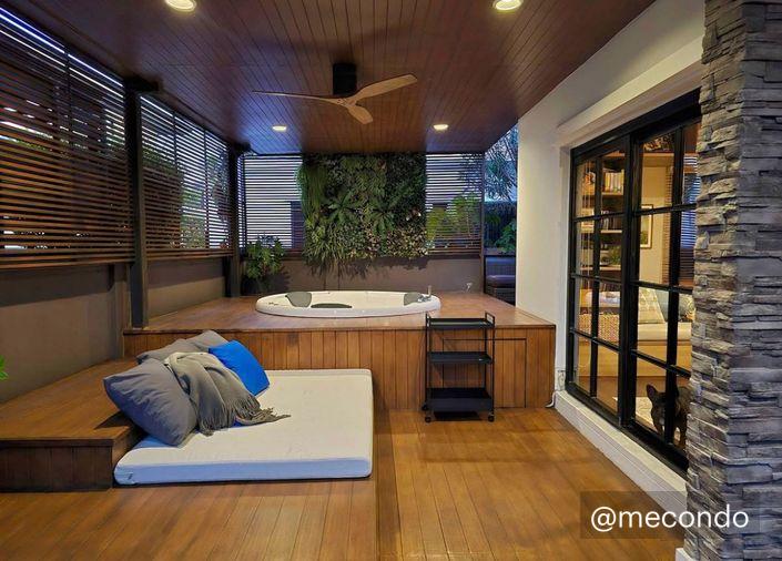 รูป ME2500447 ให้เช่า บ้านเดี่ยว มัณฑนา บางนา กม.7 ใกล้ Mega บางนา พร้อมเข้าอยู่ รีบจองด่วนเลยน๊าา - รูปที่ 9/19
