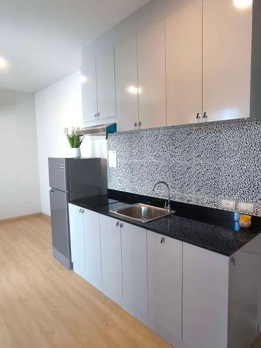picture 🔥 For Sale – The Grand AD Jomtien Beach | Private Unit | Great View - 7/8