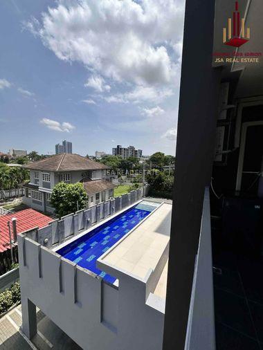 picture ✨ For Rent : G Haus Condo Santikham 6 Condo ✨ 💰 Only 15,000 THB/month - 6/6