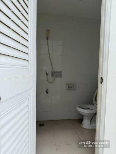 รูป ให้เช่า บ้านเดี่ยว 2 ชั้น เพอร์เฟค เพลส พระราม 9–กรุงเทพกรีฑา บ้านใหม่ Fully Furnished พร้อมเข้าอยู่ (H6944) - รูปที่ 32/35