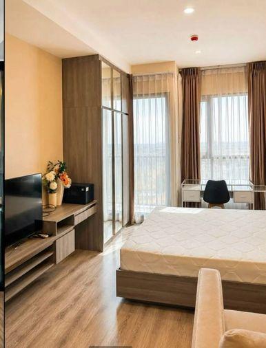 picture For Rent Knightsbridge Prime On-Nut Unit 98/419 (No pets allowed)(Available 20/8/69) - 2/6
