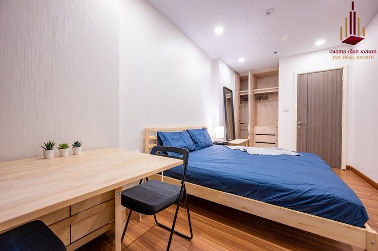 picture ✨ For Sale: Centric Tiwanon Station Condo ✨  💰 Only 6,070,000 THB - 3/6