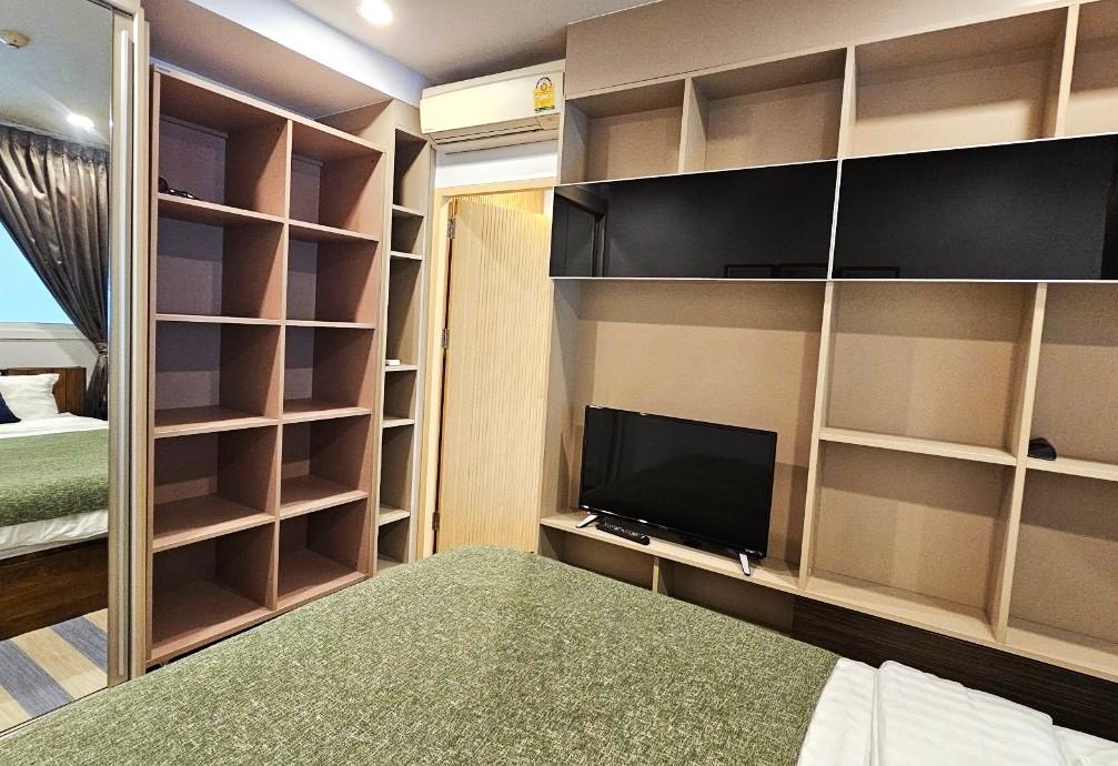 picture 🏢🔸LineID: @Homelisting (with@)🔸HOT PRICE!, URGENT! , Duplex🔸🏢Onyx Phaholyothin🔸  - 5/9