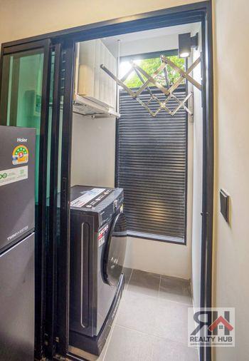 รูป 🔴RV21779🟡 ให้เช่าถูกมาก👍 ATMOZ Palacio Ladprao - Wanghin 💛🧡 ✅แอดไลน์ @mproperty (มี @ ด้วย) แอดมินตอบไว - รูปที่ 4/21