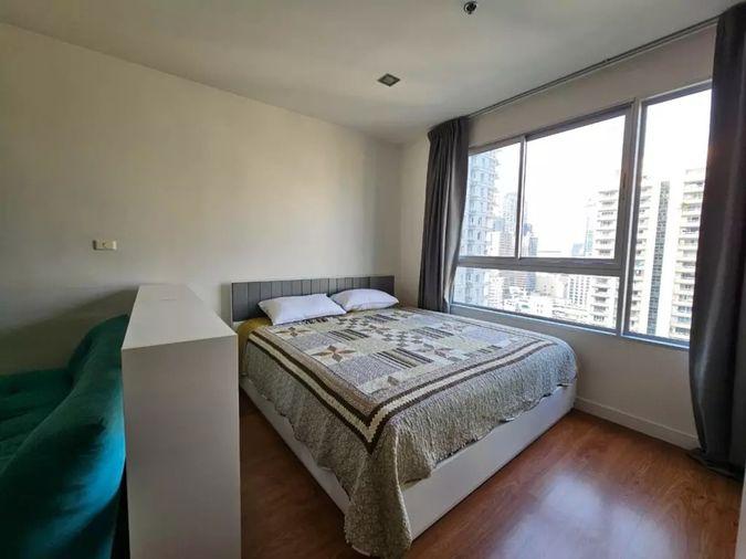 รูป condo one x 26 | 📍 ใกล้ BTS พร้อมพงษ์ และศูนย์การค้า Emporium / EmQuartier #2026080315256 #MKT - รูปที่ 1/9