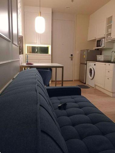 picture Noble Recole. 1bed 35sq.m. Line id: @pfagent - 3/10