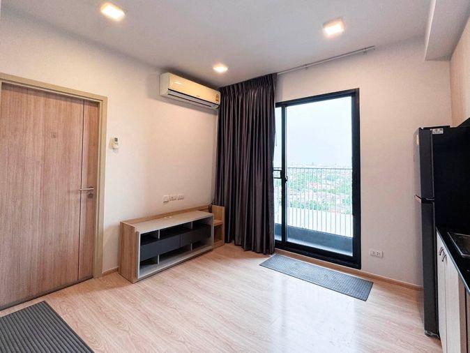 รูป ให้เช่าUnio H Tiwanon - 1นอน 35ตรม.  - Line:@hac55 - รูปที่ 2/5