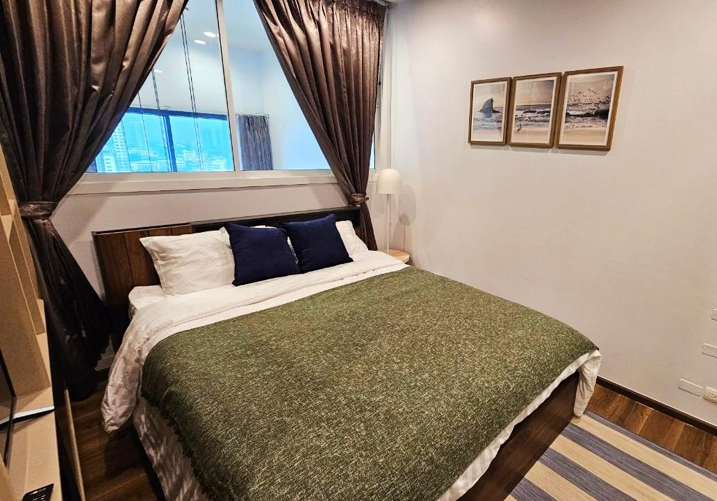 picture 🏢🔸LineID: @Homelisting (with@)🔸HOT PRICE!, URGENT! , Duplex🔸🏢Onyx Phaholyothin🔸  - 4/9