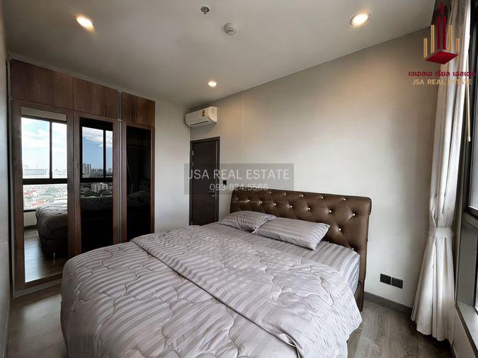picture ✨ For Sale: urbano rajavithi Condo ✨💰Only 5,390,000 THB - 2/4