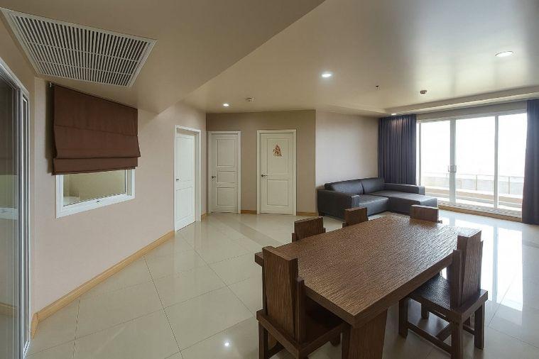 picture 🔥 For Sale – Supalai Wellington – Ratchada / Rama 9 | Spacious Unit | Quiet with Beautiful View - 2/7