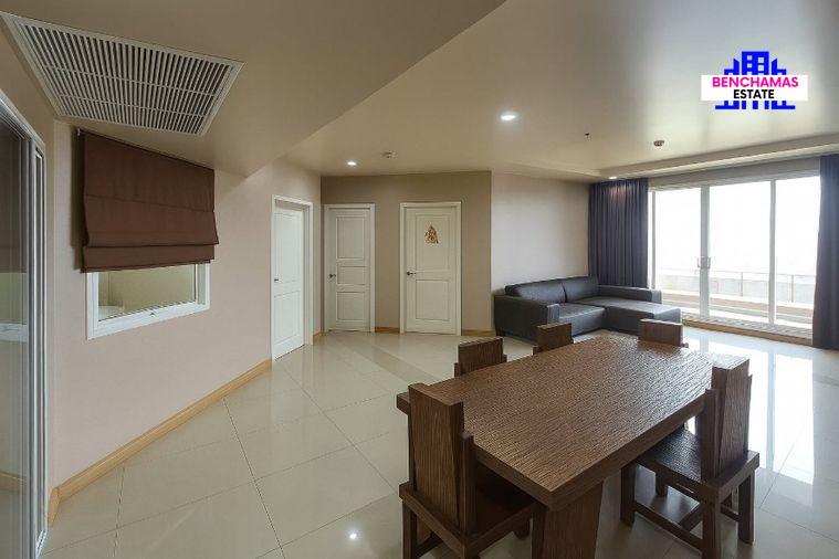 picture ðĨ For Sale â Supalai Wellington â Ratchada / Rama 9 | Spacious Unit | Quiet with Beautiful View - 2/7