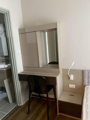 picture Condo for rent at Onyx Phaholyothin, size 32 sq.m., on the 11th floor. - 7/16