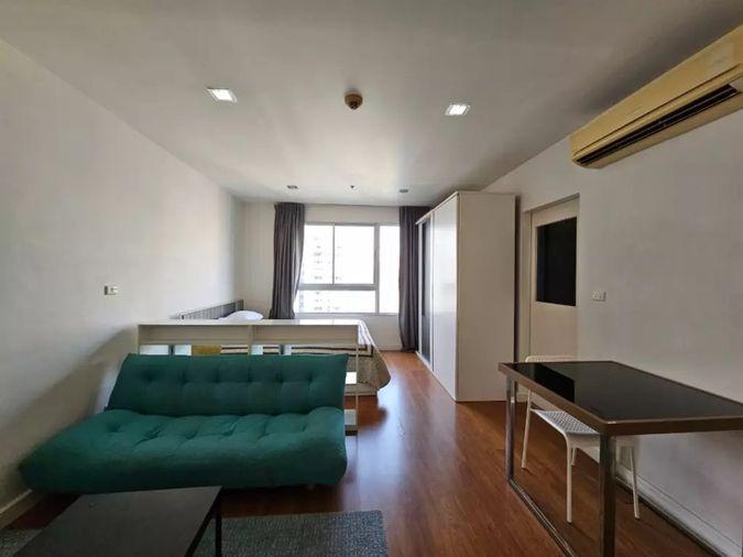 รูป condo one x 26 | 📍 ใกล้ BTS พร้อมพงษ์ และศูนย์การค้า Emporium / EmQuartier #2026080315256 #MKT - รูปที่ 4/9