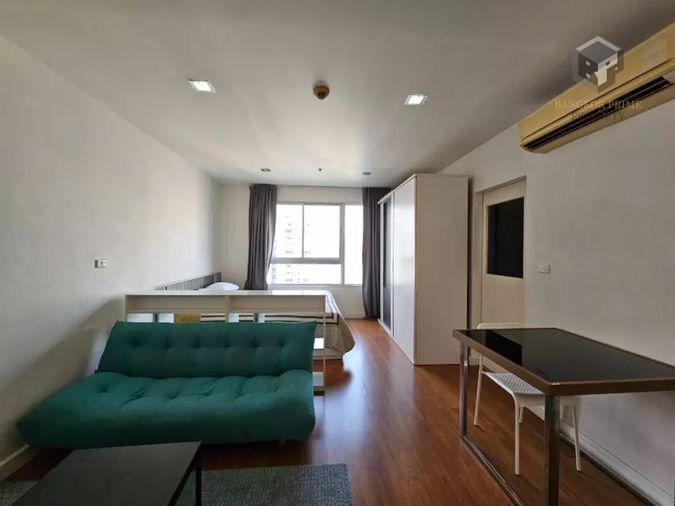 รูป condo one x 26 | 📍 ใกล้ BTS พร้อมพงษ์ และศูนย์การค้า Emporium / EmQuartier #2026080315256 #MKT - รูปที่ 4/9