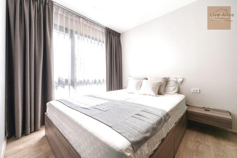 picture Condo for sale: The Origin Sukhumvit 105, 1 bedroom, near Bang Na, ready to move in. - 3/28