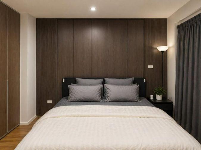 picture 🔥 For Sale – Whizdom The Exclusive Sukhumvit 64 | Spacious Unit | Near BTS Punnawithi - 3/7