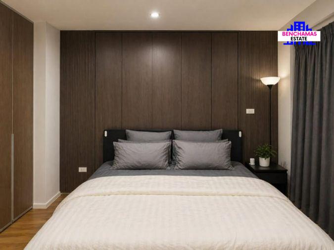 picture 🔥 For Sale – Whizdom The Exclusive Sukhumvit 64 | Spacious Unit | Near BTS Punnawithi - 3/7