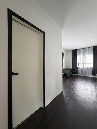 รูป ขาย บ้านเดี่ยว 2 ชั้น เพอร์เฟค เพลส พระราม 9–กรุงเทพกรีฑา บ้านใหม่ Fully Furnished พร้อมเข้าอยู่ (H6944) - รูปที่ 25/35