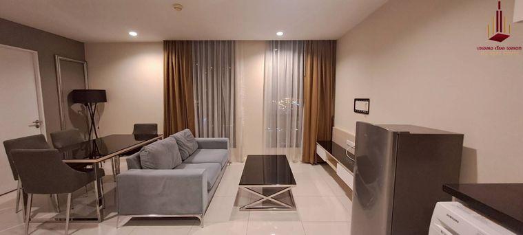 picture ✨ For Rent: Up Ekkamai Condo ✨ 💰 Only 45,000 THB/month - 1/8