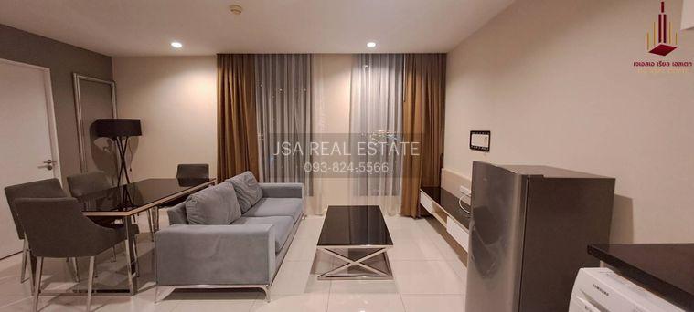 picture ✨ For Rent: Up Ekkamai Condo ✨ 💰 Only 45,000 THB/month - 1/8