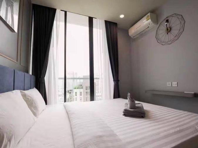 picture Noble Recole. 1bed 35sq.m. Line id: @pfagent - 6/10