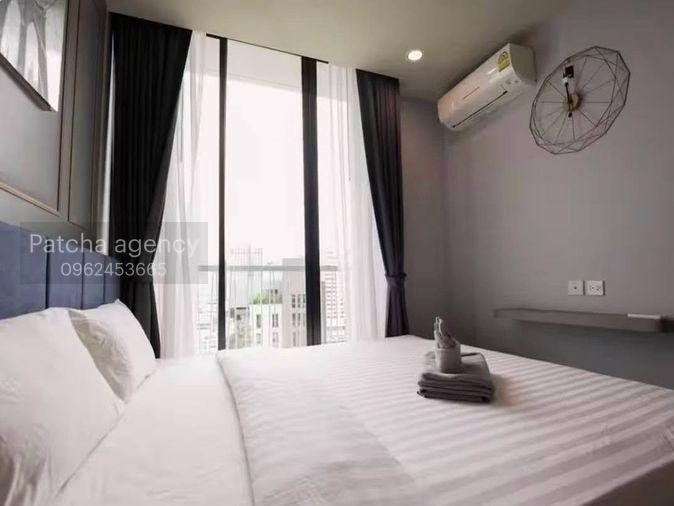 picture Noble Recole. 1bed 35sq.m. Line id: @pfagent - 6/10