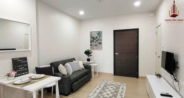 รูป ✨ ขาย ศุภาลัย ลอฟท์ สถานีแยกไฟฉาย ✨  💰 ราคา 3,550,000  บาท - รูปที่ 1/4
