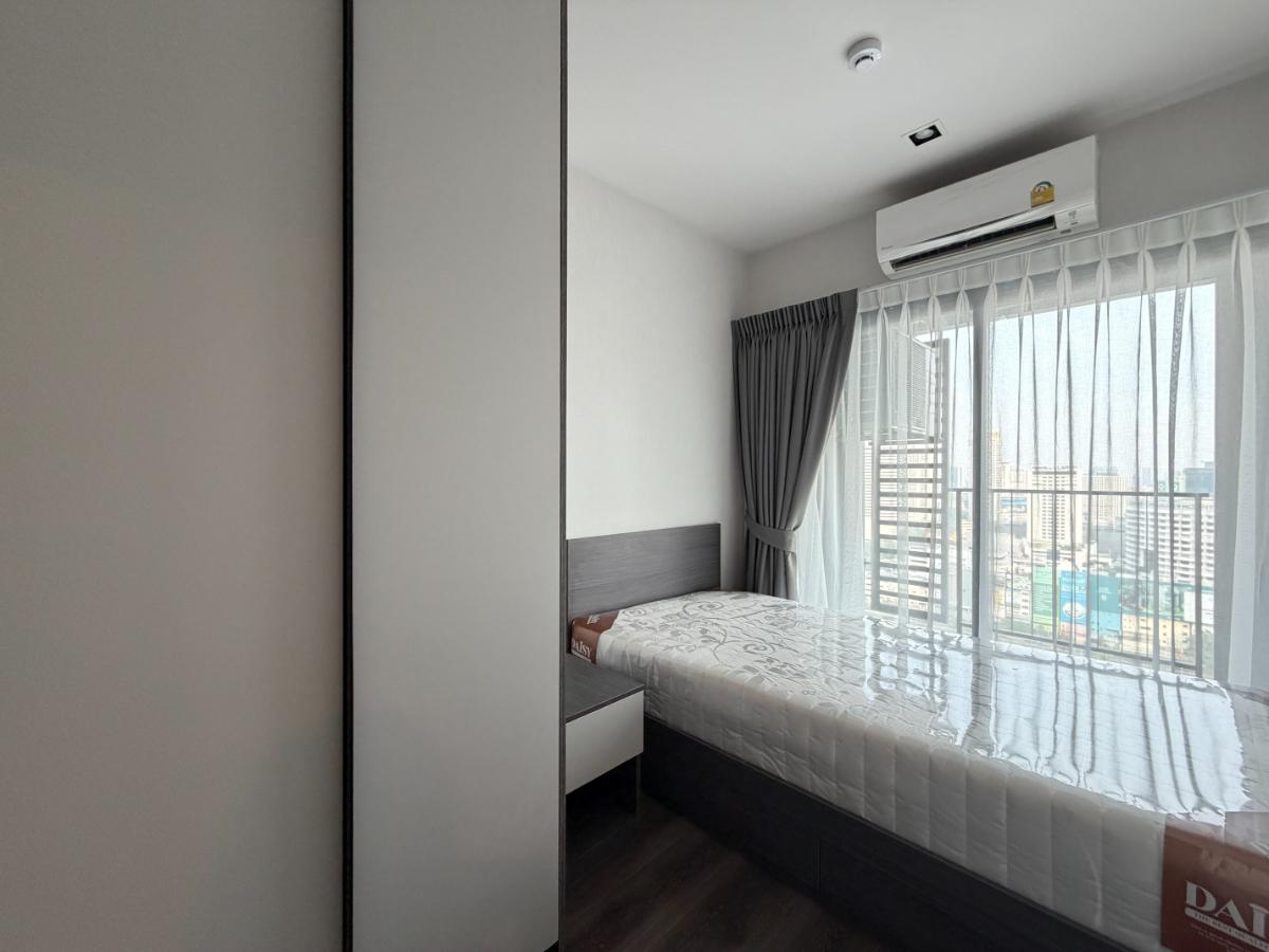 รูป Ideo rama9 asoke 2 ห้องนอนแต่งครบ ฟรีค่าใช้จ่าย โปรโครงการ  - รูปที่ 5/14