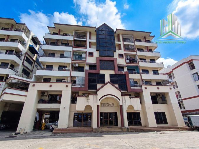 รูป ⭐✨RH-124 ขายคอนโดดาลิน เพลส พหลโยธิน 69 ( Dalin Place ) ✨⭐ - รูปที่ 4/11
