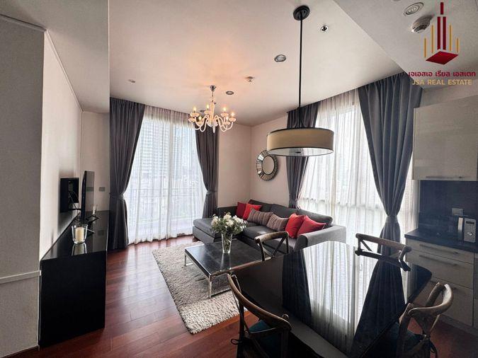picture ✨ For Rent: Quattro by Sansiri Condo ✨  💰 Only 75,000 THB/month - 1/7