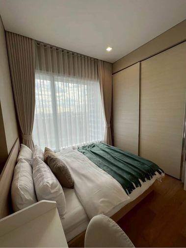 รูป 🛑LINE ID @cutecondo มี@🛑 the saint residence 17k ว่าง✅ ตอบไว  - รูปที่ 4/9