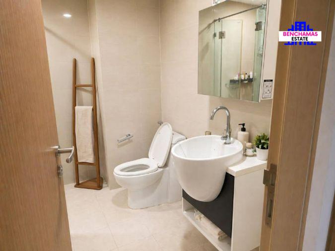 picture 🔥 For Sale – Whizdom The Exclusive Sukhumvit 64 | Spacious Unit | Near BTS Punnawithi - 7/7