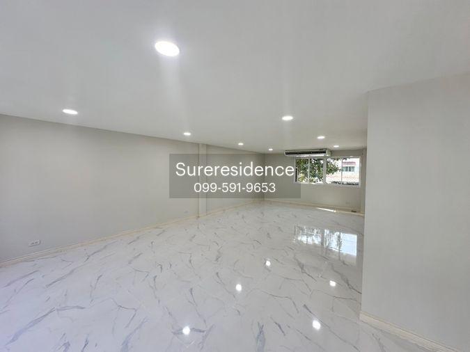 picture HK0441, Home Office for rent 3 Br, Ratchada-Ladphrao. - 7/14