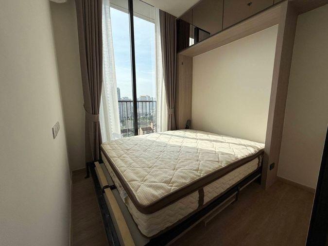 picture Noble State Sukhumvit 39 | Convenient location, connecting to Sukhumvit, Asoke, Thonglor, and Phetchaburi Road. #2026080615266 - 1/5