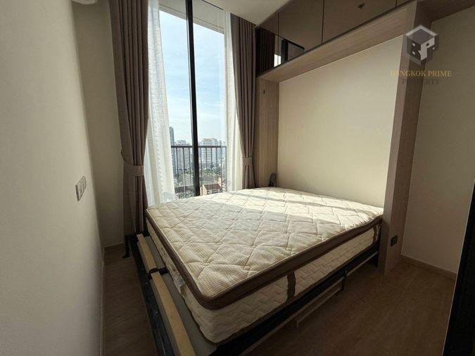 picture Noble State Sukhumvit 39 | Convenient location, connecting to Sukhumvit, Asoke, Thonglor, and Phetchaburi Road. #2026080615266 - 1/5