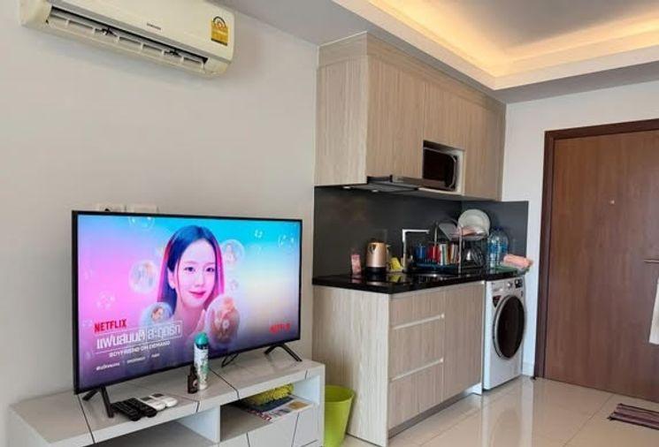 picture 🔥 For Sale Laguna Beach Resort 2Near Pattaya High-Speed Rail Station (Future Project) ✅✅✅✅ - 4/6