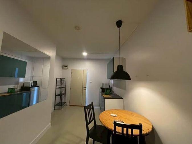 picture 🔥 For Sale – A Space Sukhumvit 77 | Poolside Unit | Ready to Move In - 1/10