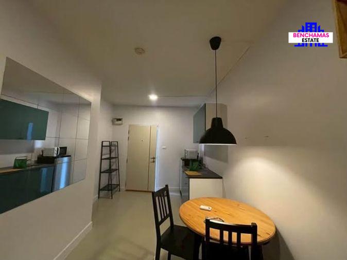 picture 🔥 For Sale – A Space Sukhumvit 77 | Poolside Unit | Ready to Move In - 1/10