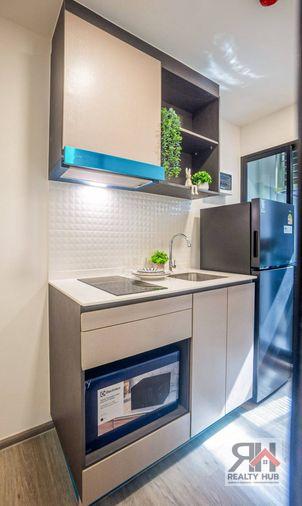 รูป 🔴RV21779🟡 ให้เช่าถูกมาก👍 ATMOZ Palacio Ladprao - Wanghin 💛🧡 ✅แอดไลน์ @mproperty (มี @ ด้วย) แอดมินตอบไว - รูปที่ 17/21