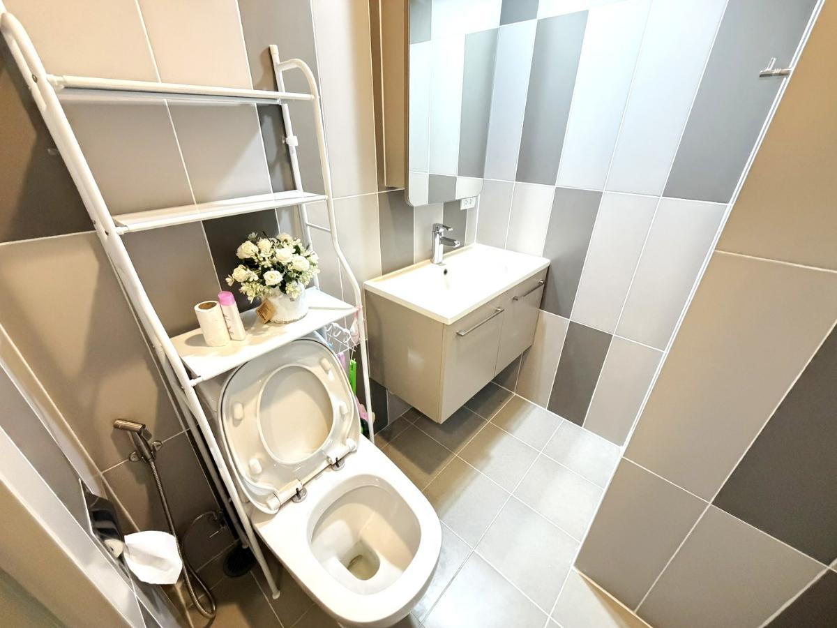 รูป 🏢🔸LineID: @Homelisting (มี@)🔸Duplex🔸ตกแต่งใหม่🏢Onyx Phaholyothin🔸  - รูปที่ 4/7