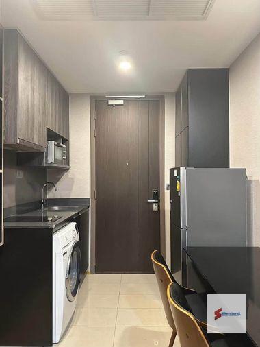 รูป RS7319 ให้เช่า คอนโด Ashton Chula–Silom คอนโด High-Rise ใจกลางเมือง ใกล้ MRT สามย่าน - รูปที่ 2/15