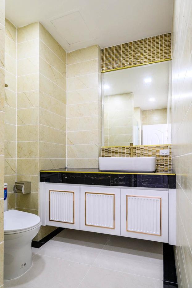 รูป 🔥 ขาย คอนโด เดอะ กรีน ลีฟวิ่ง คอนโด  The Green Living Condo - รูปที่ 8/25