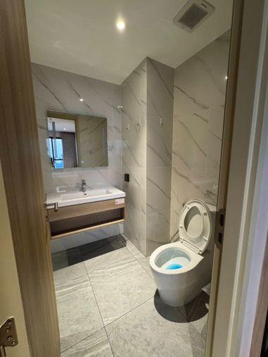 picture 🔥 For Sale – Once Pattaya | Corner Unit | High Floor | Stunning View - 5/6