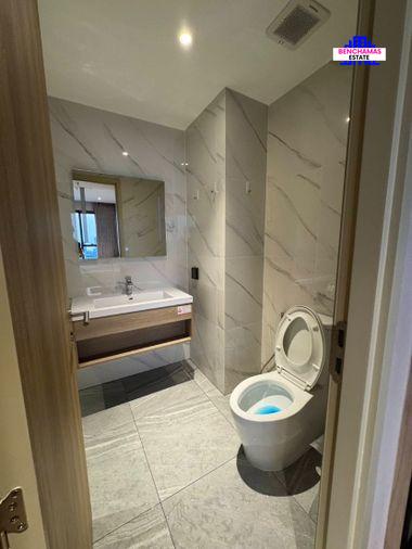 picture 🔥 For Sale – Once Pattaya | Corner Unit | High Floor | Stunning View - 5/6