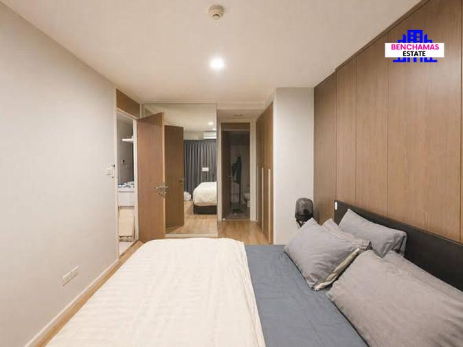 picture 🔥 For Sale – Whizdom The Exclusive Sukhumvit 64 | Spacious Unit | Near BTS Punnawithi - 4/7