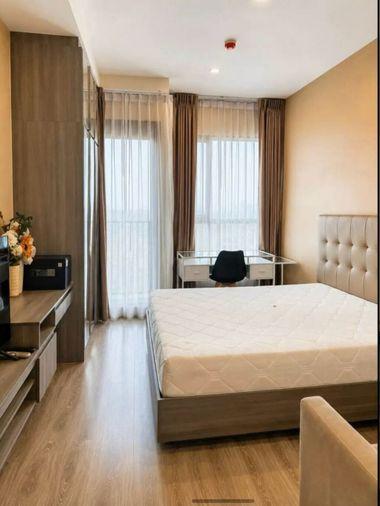 picture For Rent Knightsbridge Prime On-Nut Unit 98/419 (No pets allowed)(Available 20/8/69) - 1/6