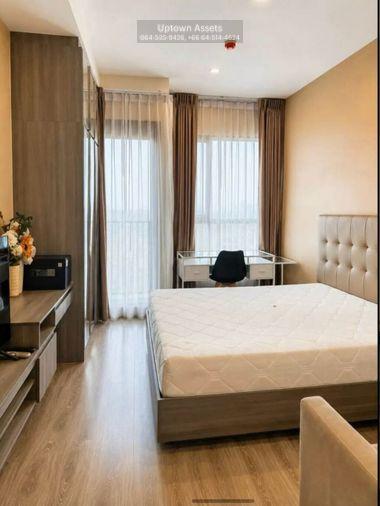 picture For Rent Knightsbridge Prime On-Nut Unit 98/419 (No pets allowed)(Available 20/8/69) - 1/6
