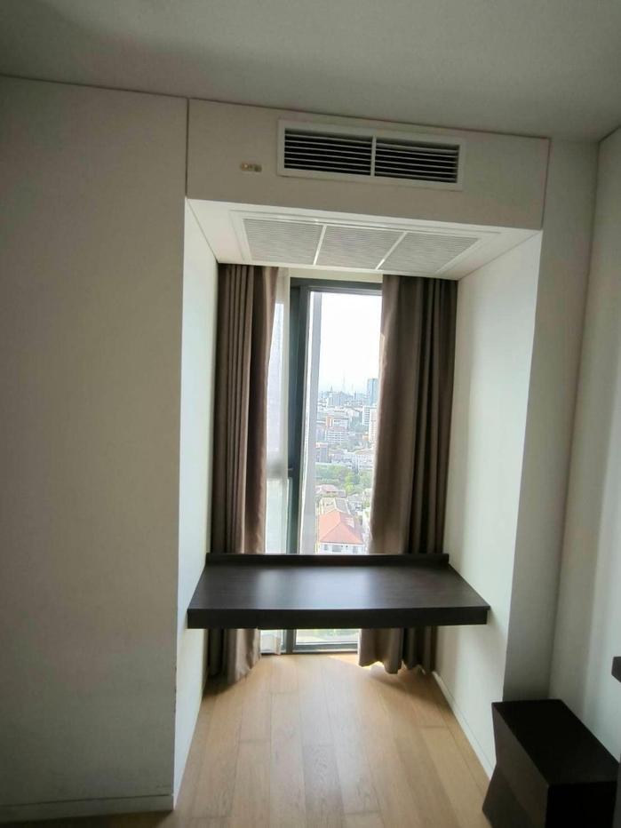 รูป 🏙️✨ FOR RENT: Siamese Ratchakru  📩 Interested in this room? Screenshot or copy the link and send us via Line for more details & room viewing.   - รูปที่ 9/13