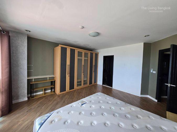 รูป ขายคอนโด NS Tower Central City Bangna ห้องใหญ่ 2 ห้องนอน พร้อมเข้าชม (Rt-01) - รูปที่ 18/33