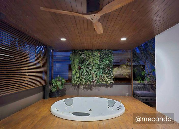 รูป ME2500447 ให้เช่า บ้านเดี่ยว มัณฑนา บางนา กม.7 ใกล้ Mega บางนา พร้อมเข้าอยู่ รีบจองด่วนเลยน๊าา - รูปที่ 10/19